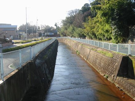 片平川
